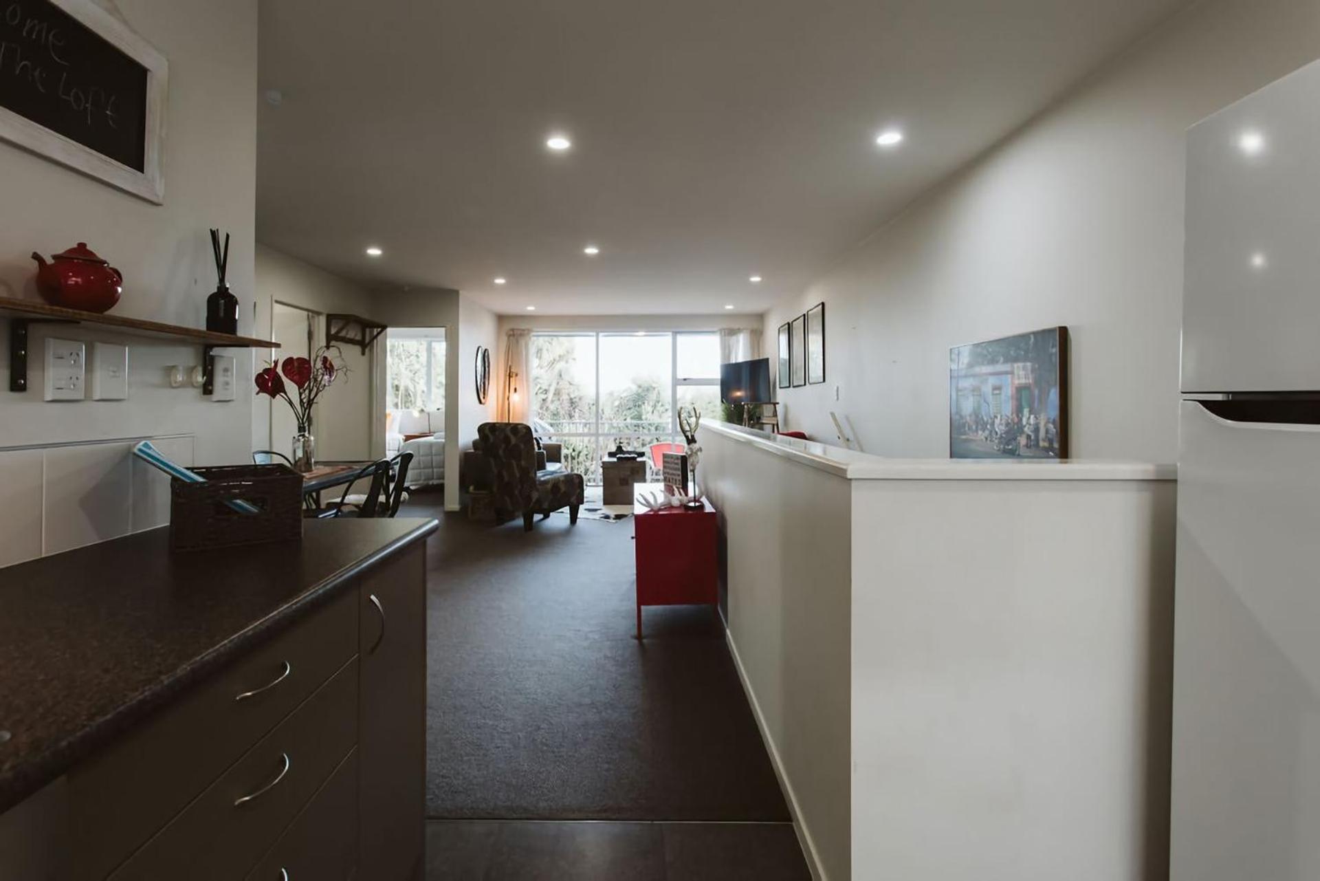 نيو بلايموث The Loft No3 Convenient In Strandon المظهر الخارجي الصورة