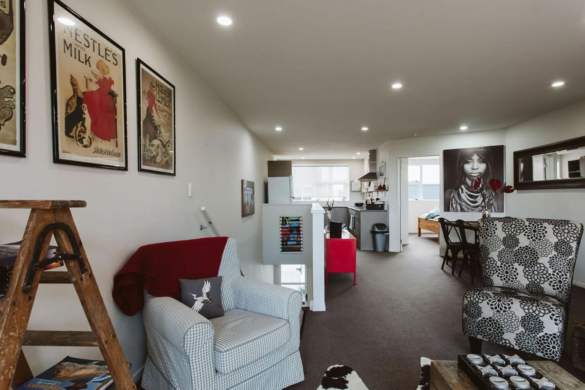 نيو بلايموث The Loft No3 Convenient In Strandon المظهر الخارجي الصورة