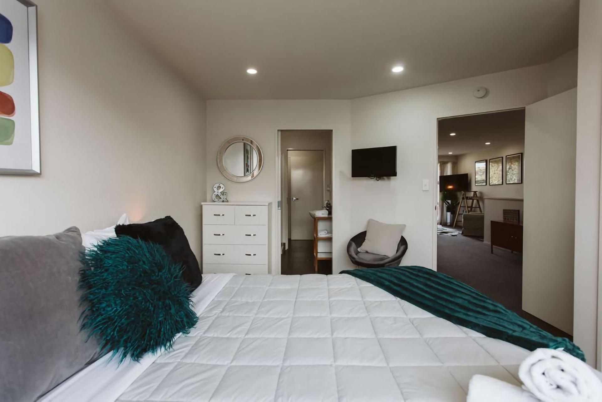 نيو بلايموث The Loft No3 Convenient In Strandon المظهر الخارجي الصورة