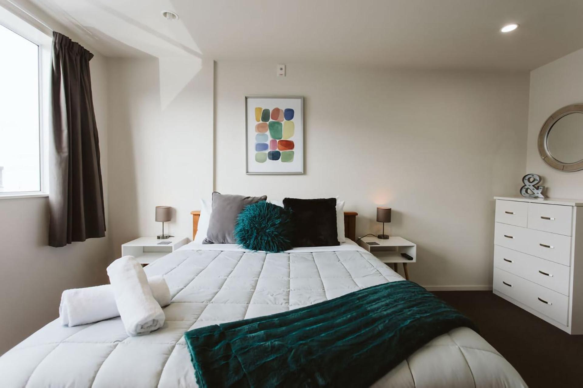 نيو بلايموث The Loft No3 Convenient In Strandon المظهر الخارجي الصورة